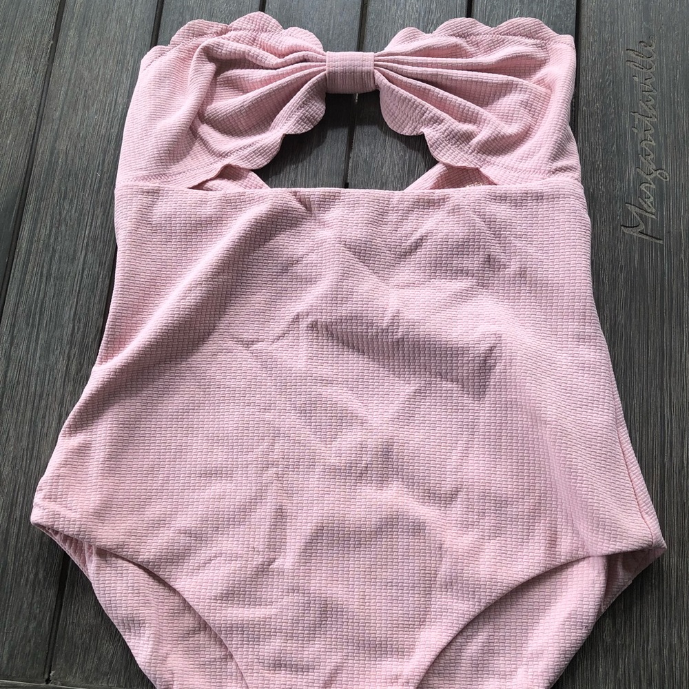 SOLD NWOT Antibes Malloy from Marysia Swim - Picture 4 of 6